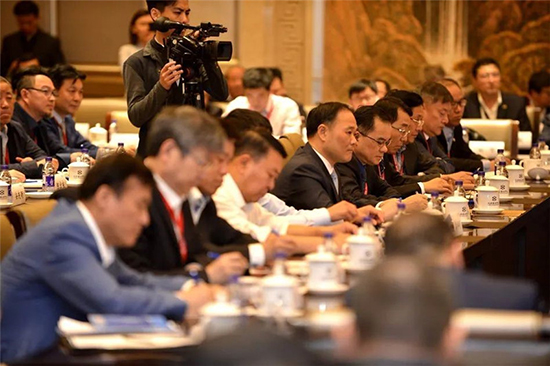 凝聚汽車強(qiáng)國偉力,共商“十四五”大計——“2020中國汽車論壇”即將召開 凝聚汽車強(qiáng)國偉力,共商“十四五”大計——“2020中國汽車論壇”即將召開