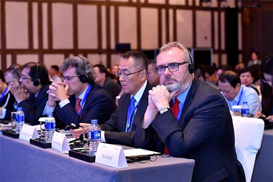 凝聚汽車強(qiáng)國偉力,共商“十四五”大計——“2020中國汽車論壇”即將召開 凝聚汽車強(qiáng)國偉力,共商“十四五”大計——“2020中國汽車論壇”即將召開