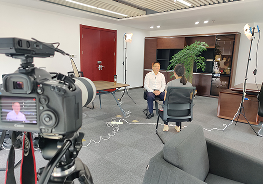 洞見?孚能科技王瑀①:登陸科創板是難得的機遇 洞見?孚能科技王瑀①:登陸科創板是難得的機遇