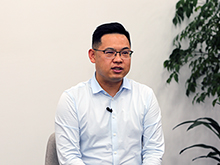 洞見·蜂巢楊紅新④：國內企業要把自己的事情做好，增加議價能力