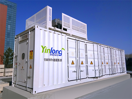 銀隆入場 搶占儲能系統“高點” 銀隆入場 搶占儲能系統“高點”