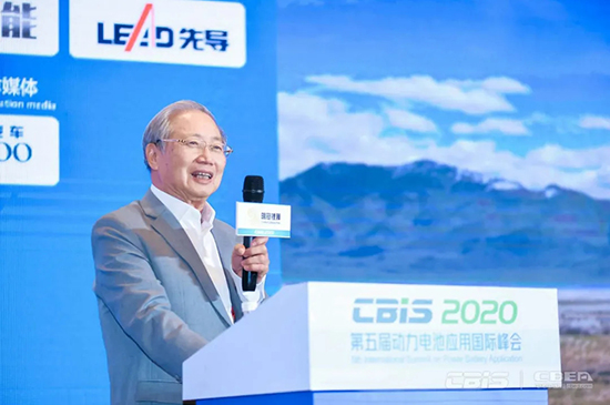 鄭綿平:誰擁有鋰資源主導權 誰就擁有了下一個“中東” 鄭綿平:誰擁有鋰資源主導權 誰就擁有了下一個“中東”