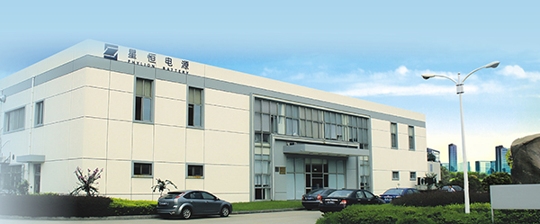 對(duì)話星恒電源董事長(zhǎng)馮笑 | 星恒“鋰想”！