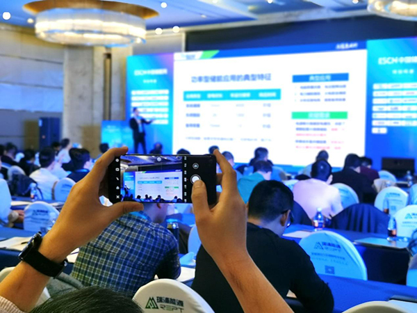 助推儲(chǔ)能領(lǐng)域“兩個(gè)一體化”建設(shè) 銀隆新能源“出新招” 助推儲(chǔ)能領(lǐng)域“兩個(gè)一體化”建設(shè) 銀隆新能源“出新招”