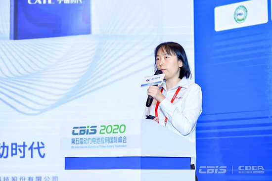 IPG張婧:AMB光束模式可調(diào)激光器焊接速度可提升50% IPG張婧:AMB光束模式可調(diào)激光器焊接速度可提升50%