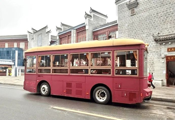 城市再添新魅力 銀隆鐺鐺車服務(wù)江西萍鄉(xiāng) 城市再添新魅力 銀隆鐺鐺車服務(wù)江西萍鄉(xiāng)