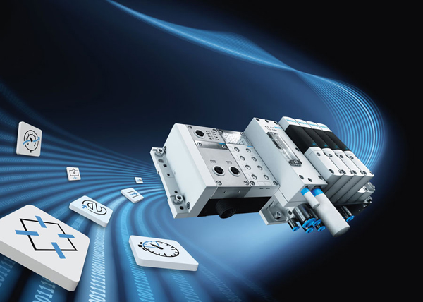 自動化成熟經(jīng)驗助推新能源發(fā)展,費斯托有意打造第二個本土市場 自動化成熟經(jīng)驗助推新能源發(fā)展,費斯托有意打造第二個本土市場