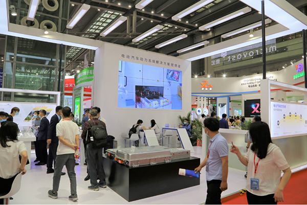 專訪微宏動力:堅韌的慢跑者? 專訪微宏動力:堅韌的慢跑者?