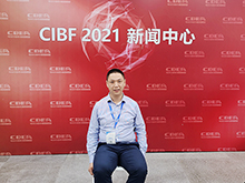 友洽（上海）國際貿易：電池核心材料供應商