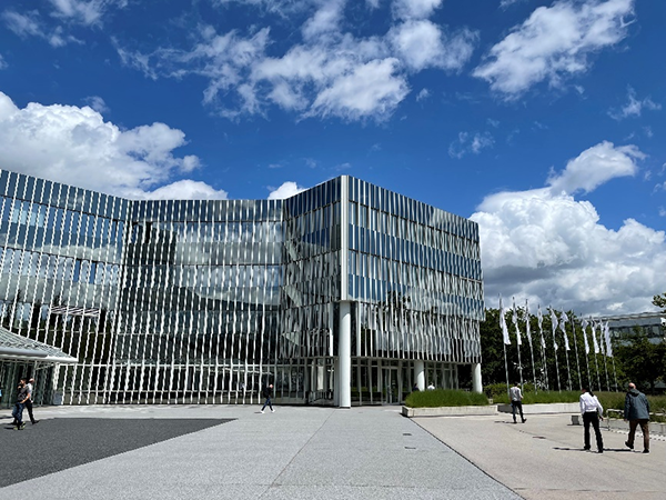 贏合科技與寶馬達成合作,再獲世界一流車企青睞 贏合科技與寶馬達成合作,再獲世界一流車企青睞