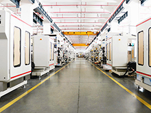 贏合科技與寶馬達(dá)成合作，再獲世界一流車企青睞