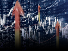 股價(jià)“坐火箭”！這個(gè)材料漲勢“太瘋狂”