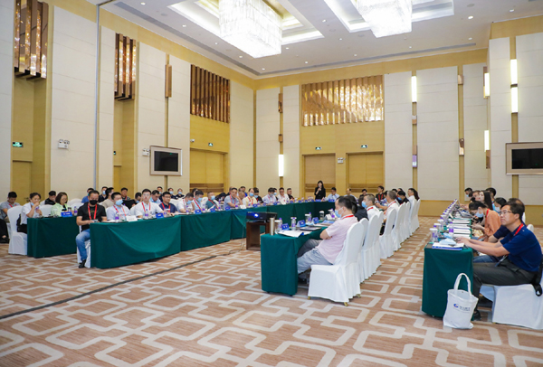 “中國電動車鋰電安全聯盟”籌備成立閉門會在廣州召開 “中國電動車鋰電安全聯盟”籌備成立閉門會在廣州召開