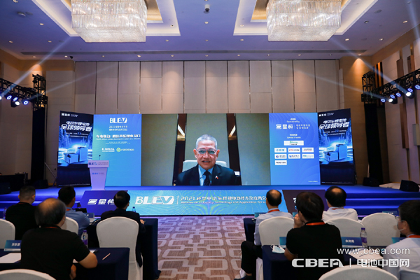 菲律賓駐華使館及菲律賓貿(mào)易投資中心商務(wù)參贊格倫?佩尼亞蘭達(dá) 菲律賓駐華使館及菲律賓貿(mào)易投資中心商務(wù)參贊格倫?佩尼亞蘭達(dá)