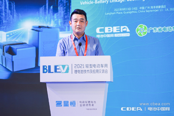 抓住兩輪風(fēng)口,開啟千億鋰電細分大市場! 抓住兩輪風(fēng)口,開啟千億鋰電細分大市場!