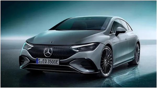 IAA多款重磅新車全球首發 孚能科技領航澎湃動力 IAA多款重磅新車全球首發 孚能科技領航澎湃動力