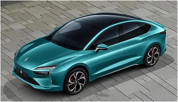 IAA多款重磅新車全球首發 孚能科技領航澎湃動力 IAA多款重磅新車全球首發 孚能科技領航澎湃動力