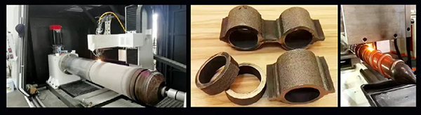 銳科激光秋季再亮劍 20+新款激光器構建激光加工新格局 銳科激光秋季再亮劍 20+新款激光器構建激光加工新格局