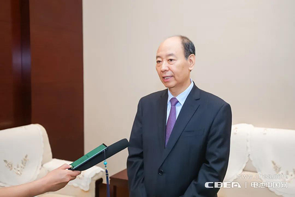 劉寶生:發揮平臺作用促進氫能與燃料電池產業發展 劉寶生:發揮平臺作用促進氫能與燃料電池產業發展