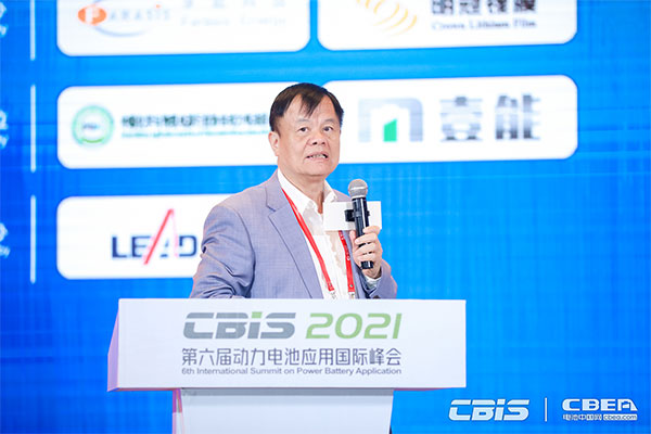 創維汽車黃宏生:打造智能化移動睡眠空間,助力實現“百歲人生” 創維汽車黃宏生:打造智能化移動睡眠空間,助力實現“百歲人生”