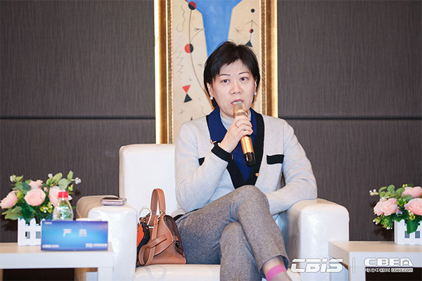 預告丨對話大咖:《洞見?CBIS2021產業鏈大咖話產業》特別訪談節目 預告丨對話大咖:《洞見?CBIS2021產業鏈大咖話產業》特別訪談節目