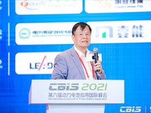 創維汽車黃宏生：打造智能化移動睡眠空間，助力實現“百歲人生”