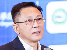 孚能科技王瑀：倡議上下游鋰電企業凝心聚力，綠色強國