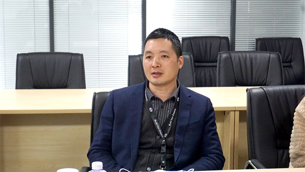 行業調研|重慶弗迪電池:刀片電池產能持續攀升 行業調研|重慶弗迪電池:刀片電池產能持續攀升