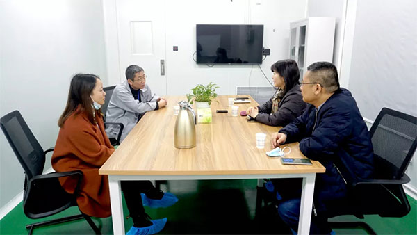 行業(yè)調(diào)研 | 重慶冠宇:立足消費(fèi)電池,開始發(fā)力動(dòng)力領(lǐng)域 行業(yè)調(diào)研 | 重慶冠宇:立足消費(fèi)電池,開始發(fā)力動(dòng)力領(lǐng)域