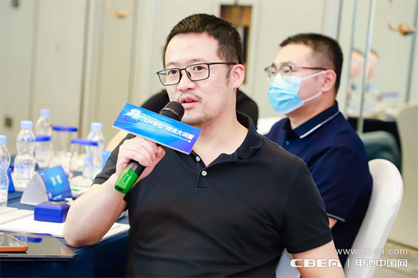 高壓快充技術難點突破路在何方？第17期“Li+學社”大講堂在廣州舉辦