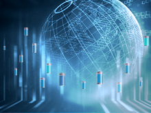 動力電池全球布局將面兩大挑戰：全球化、低碳化