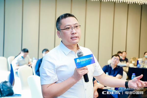 『對話』明冠鋰膜趙鑫:邁向TWh時代,國產(chǎn)鋁塑膜迎來歷史性機遇 『對話』明冠鋰膜趙鑫:邁向TWh時代,國產(chǎn)鋁塑膜迎來歷史性機遇