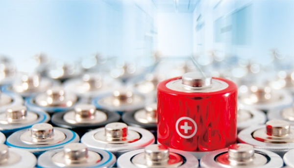 聚焦鋰電工廠除濕降耗，EK與您相約2022 中國（遂寧）國際鋰電產(chǎn)業(yè)大會