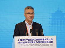 天齊鋰業蔣衛平：用能結構深度調整，鋰業進入爆發期