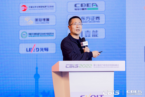 極限制造新拐點，拓鋰電“芯”邊界