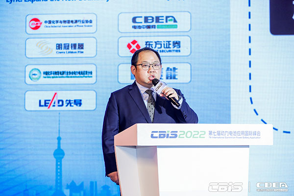 極限制造新拐點，拓鋰電“芯”邊界