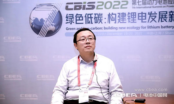 天奈科技寧國(guó)慶:?jiǎn)伪谔技{米管已經(jīng)處于量產(chǎn)前夜 天奈科技寧國(guó)慶:?jiǎn)伪谔技{米管已經(jīng)處于量產(chǎn)前夜