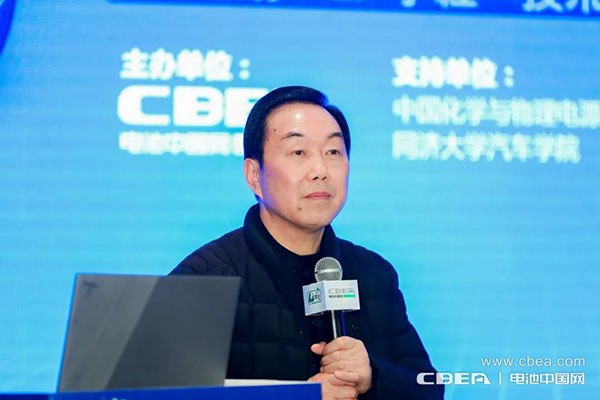 大圓柱電池“爆發(fā)前夜”!第20期Li+學(xué)社技術(shù)大講堂在滬舉辦 大圓柱電池“爆發(fā)前夜”!第20期Li+學(xué)社技術(shù)大講堂在滬舉辦