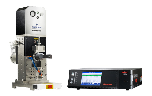 超聲波金屬焊接技術(shù)解決鋰電池焊接難題, 迎接電動(dòng)汽車行業(yè)的未來 超聲波金屬焊接技術(shù)解決鋰電池焊接難題, 迎接電動(dòng)汽車行業(yè)的未來