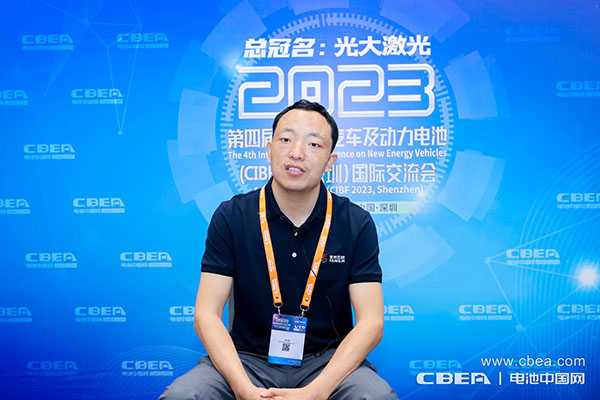 常州范群李玉鋒:極限制造下干燥焙燒降本增效方略 常州范群李玉鋒:極限制造下干燥焙燒降本增效方略