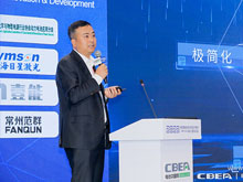 贏合科技何愛彬：破解產業內卷，極限智造“亮劍”