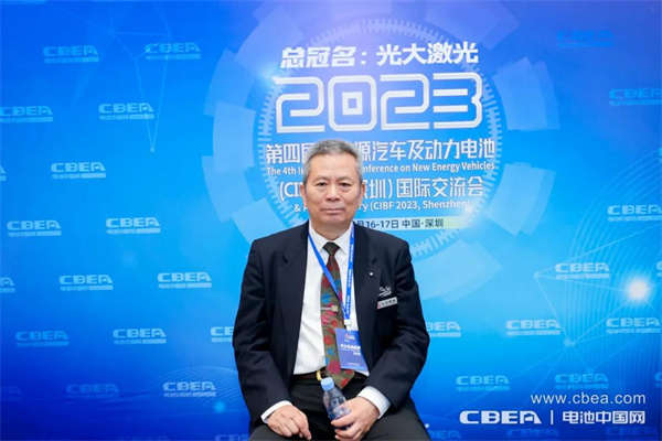 紅運(yùn)機(jī)械張濤:漿料好/產(chǎn)量高/成本低是制漿設(shè)備競爭力所在 紅運(yùn)機(jī)械張濤:漿料好/產(chǎn)量高/成本低是制漿設(shè)備競爭力所在