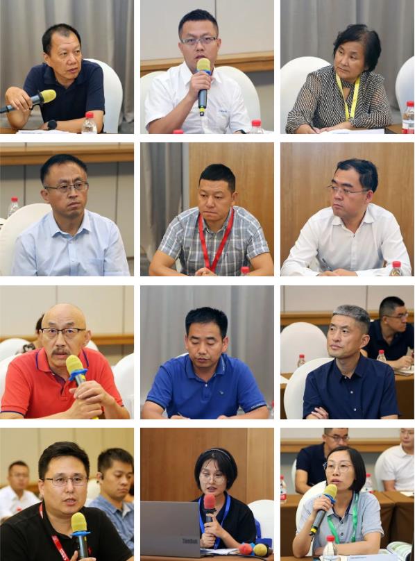 聚焦標準建設(shè)和人才培養(yǎng)，氫能與燃料電池專題研討會在滬舉辦