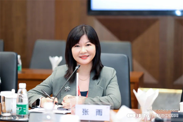 齊聚比亞迪,第24期“Li+學社”在深圳舉辦 齊聚比亞迪,第24期“Li+學社”在深圳舉辦