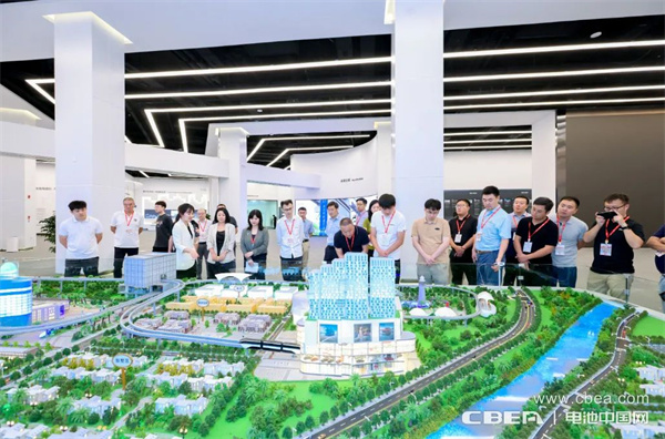 齊聚比亞迪,第24期“Li+學社”在深圳舉辦 齊聚比亞迪,第24期“Li+學社”在深圳舉辦