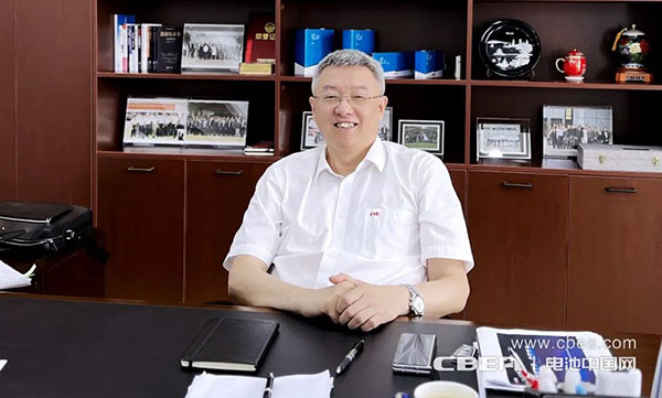 獨(dú)家 | 對(duì)話劉金成：致力成為全球制造、全球服務(wù)的電池企業(yè)