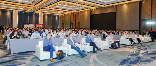 10月18日,由上海有色網(SMM)主辦的2023年中國新能源產業年會在廈門圓滿落幕! 10月18日,由上海有色網(SMM)主辦的2023年中國新能源產業年會在廈門圓滿落幕!