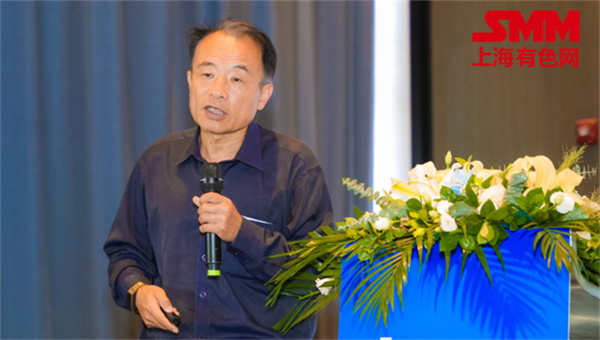 10月18日,由上海有色網(SMM)主辦的2023年中國新能源產業年會在廈門圓滿落幕! 10月18日,由上海有色網(SMM)主辦的2023年中國新能源產業年會在廈門圓滿落幕!