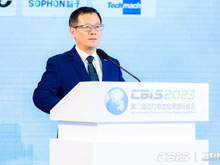 蜂巢能源王志坤：動(dòng)力電池出海要跨越三條鴻溝