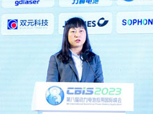 瑞浦蘭鈞侯敏：?jiǎn)栱敿夹g(shù)“暢行”動(dòng)/儲(chǔ)